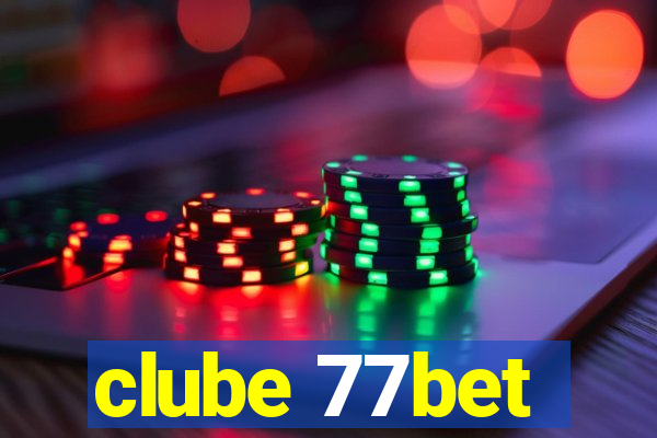 clube 77bet